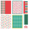 Hard Candy Christmas Card Kit