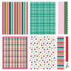Hard Candy Christmas Card Kit