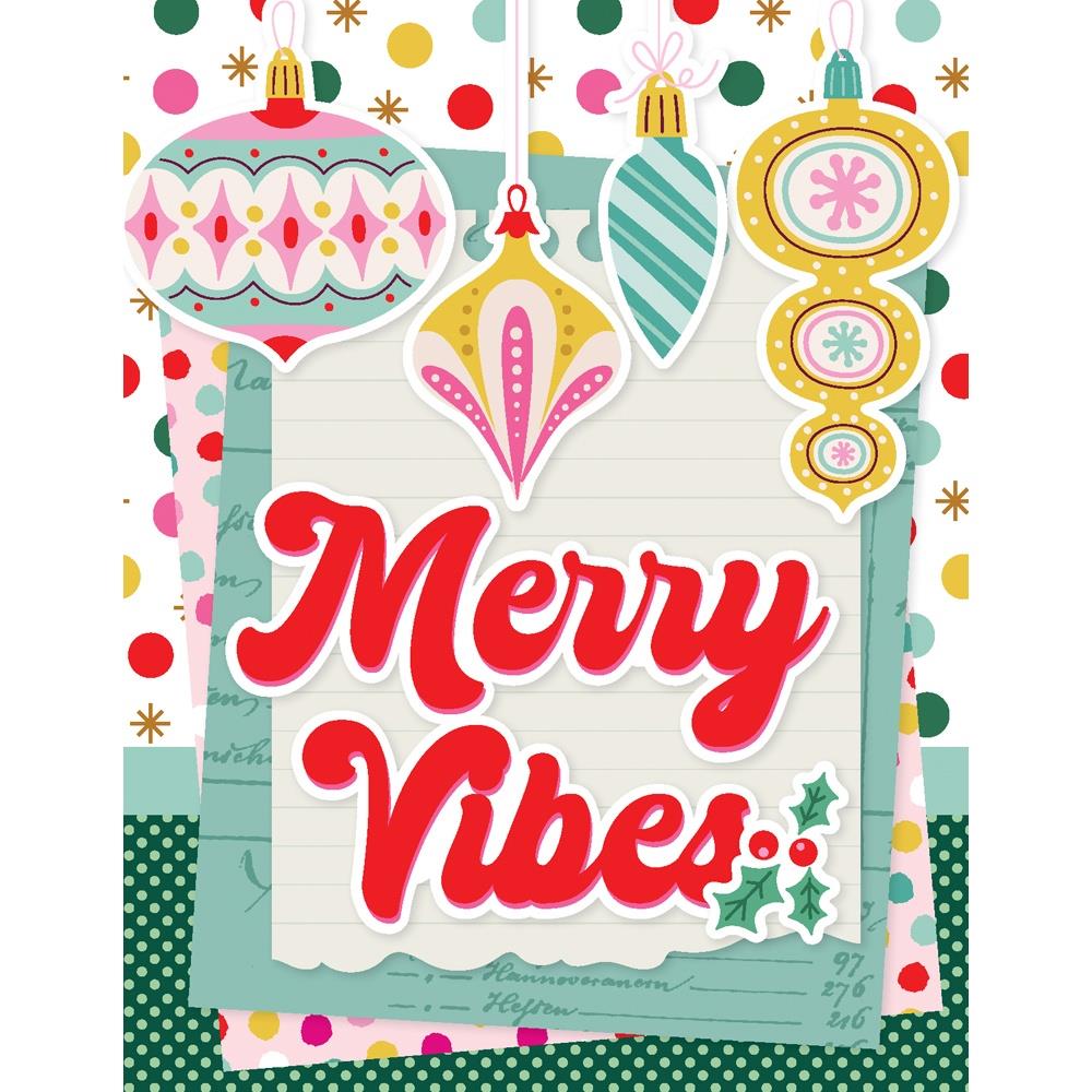 Hard Candy Christmas Card Kit