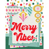 Hard Candy Christmas Card Kit