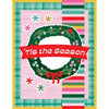 Hard Candy Christmas Card Kit