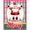 Hard Candy Christmas Card Kit