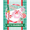 Hard Candy Christmas Card Kit