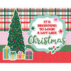 Hard Candy Christmas Card Kit