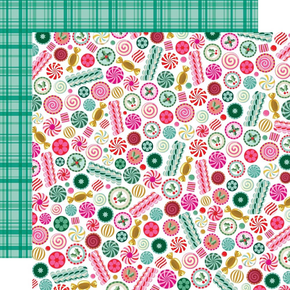 Hard Candy Christmas 12x12 Collector's Essential Kit