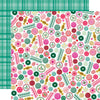 Hard Candy Christmas 12x12 Collector's Essential Kit