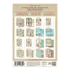 Alice in Christmas Junk Journal Kit