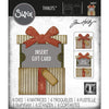 {coming soon!} Gift Card Package Thinlits Die Set | Tim Holtz