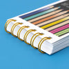 Mini Cinch Book Binding Machine