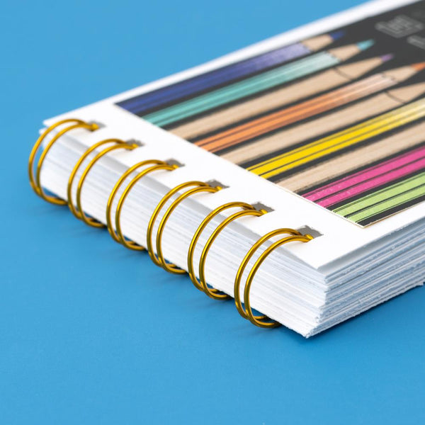 Mini Cinch Book Binding Machine