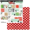 Mistletoe and Memories 12x12 Starters Collection Pack | Vicki Boutin