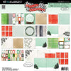 Mistletoe and Memories 12x12 Starters Collection Pack | Vicki Boutin