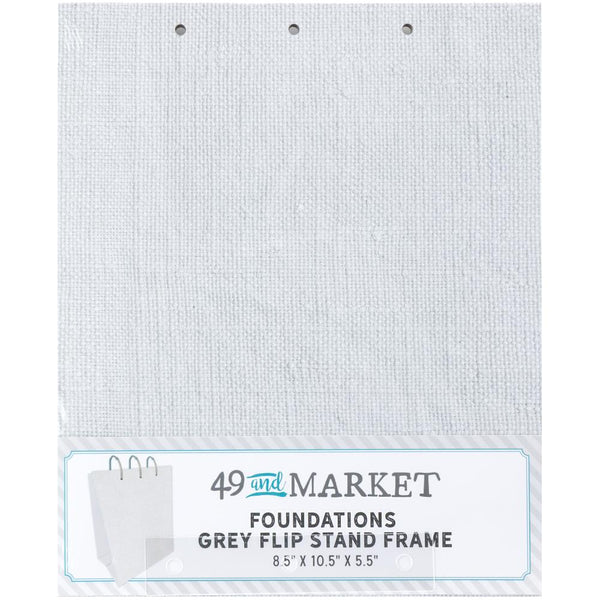 Flip Stand Frame