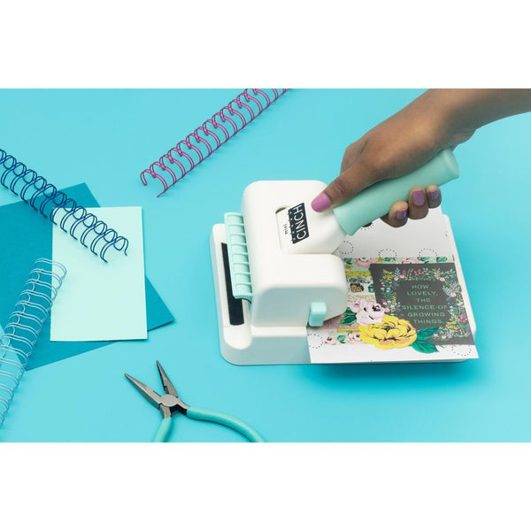 Mini Cinch Book Binding Machine