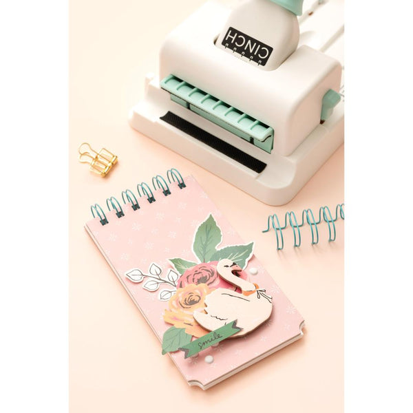 Mini Cinch Book Binding Machine