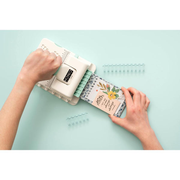 Mini Cinch Book Binding Machine