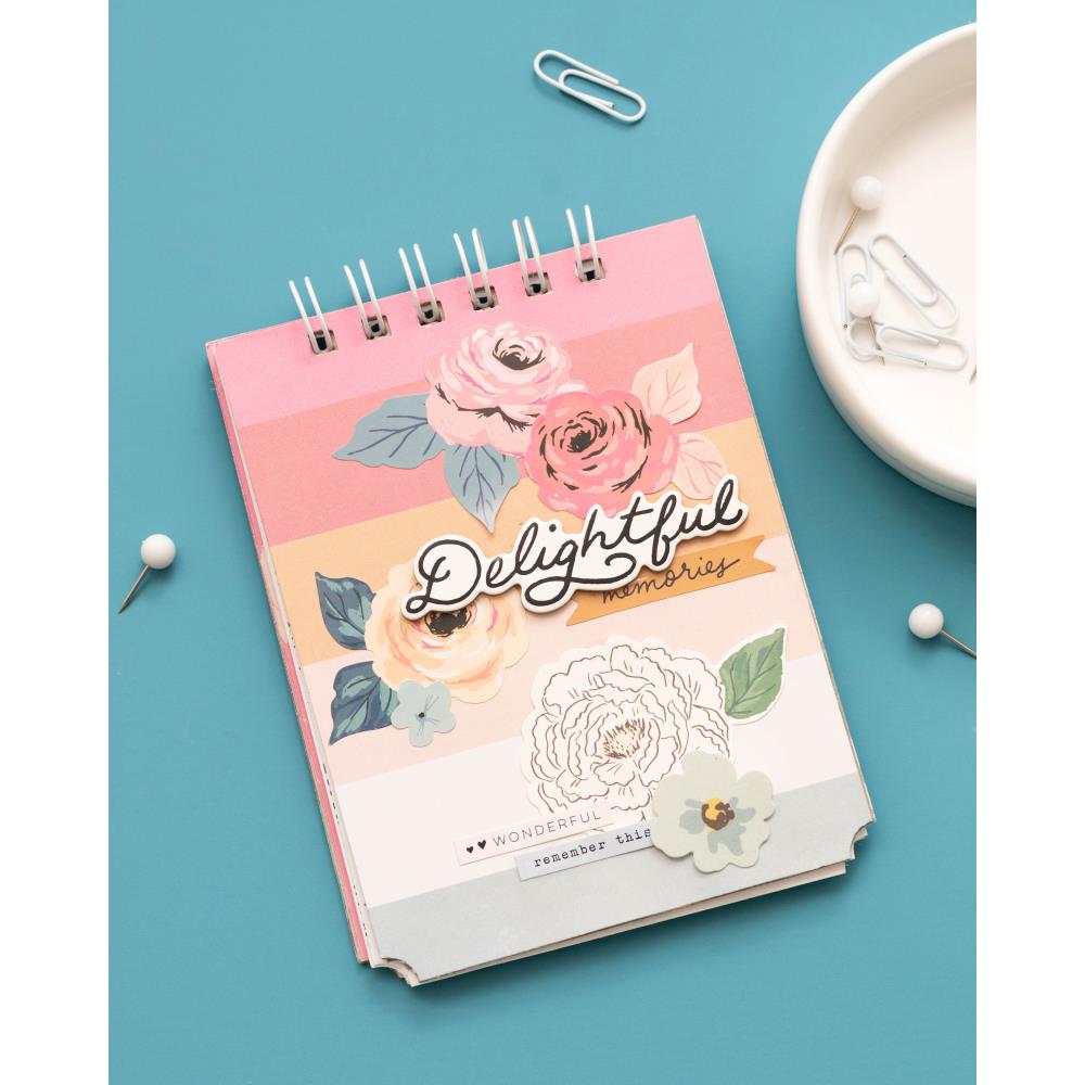 Mini Cinch Book Binding Machine
