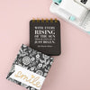 Mini Cinch Book Binding Machine