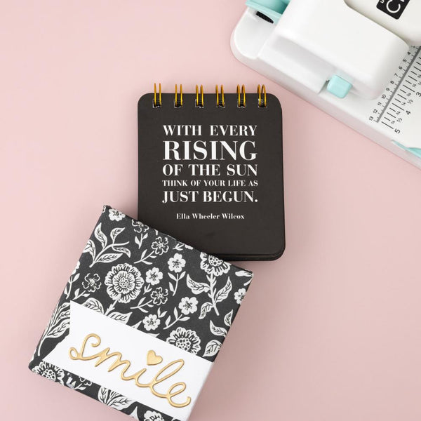 Mini Cinch Book Binding Machine