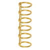 {coming soon!} Cinch Metal Hinge Binding 4pk