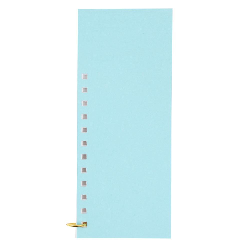 {coming soon!} Cinch Metal Hinge Binding 4pk