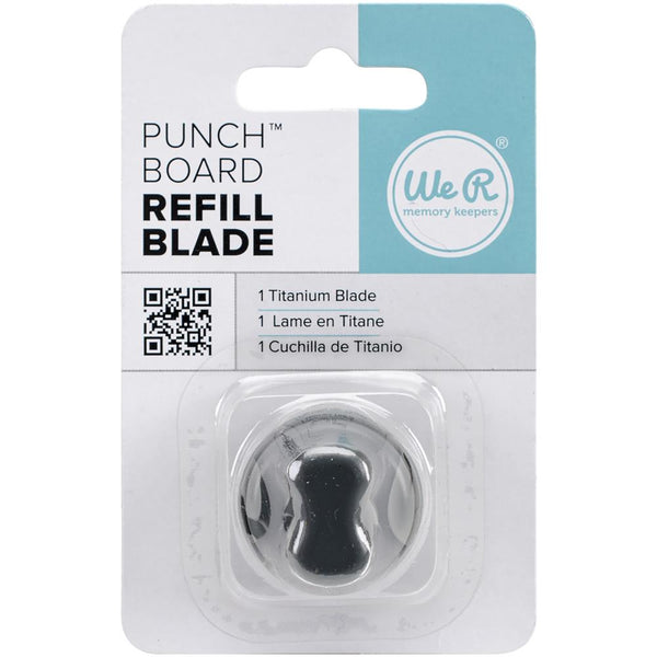 Punch Board Replacement Blade
