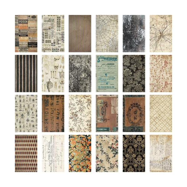 Backdrops Halloween 2025 | idea-ology