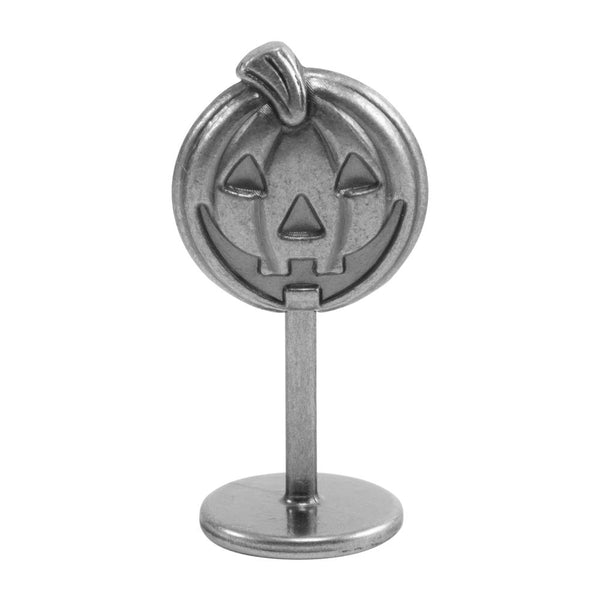 Halloween 2025 Metal Adornments | idea-ology
