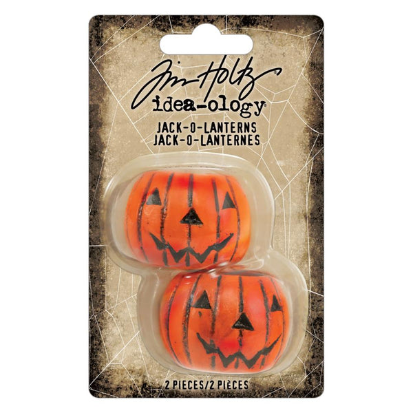 Jack-o-Lanterns {Halloween 2025} | idea-ology