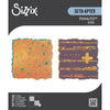 Paper Cutz No. 1 Thinlits Die Set | Seth Apter