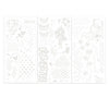 Irresistible Curiosities Rub-on Transfers | Willow Grove