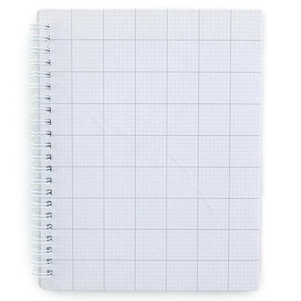 Noteworthy Journal Essentials 6.25x8 Spiral Notebook
