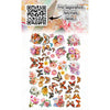 Sunblush Gardens Ephemera Die Cuts No. 89 {coming soon!}