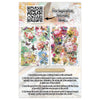 Bloomscape A5 Rub-Ons No. 25 {coming soon!}