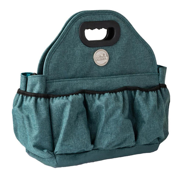 Mint/Teal Craft Storage Tote {arrives 10/1}