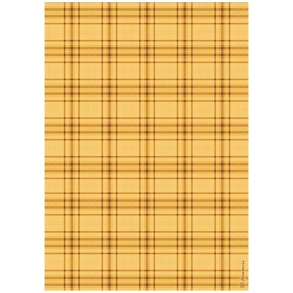 Whispering Woods A4 Rice Paper Selection 6pk
