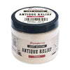 Antique Relief Powder | Art Stories