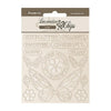 Whispering Woods 6x6 Chipboard Shapes