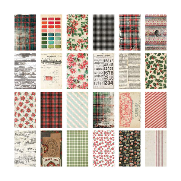 Backdrops {Christmas 2025} | idea-ology