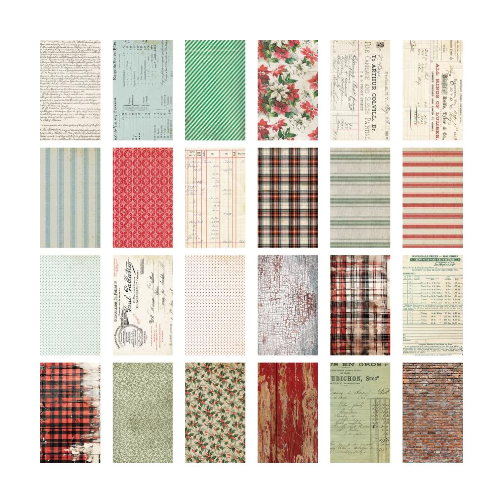 Backdrops {Christmas 2025} | idea-ology