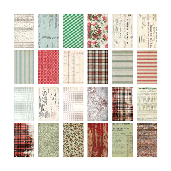 Backdrops {Christmas 2025} | idea-ology
