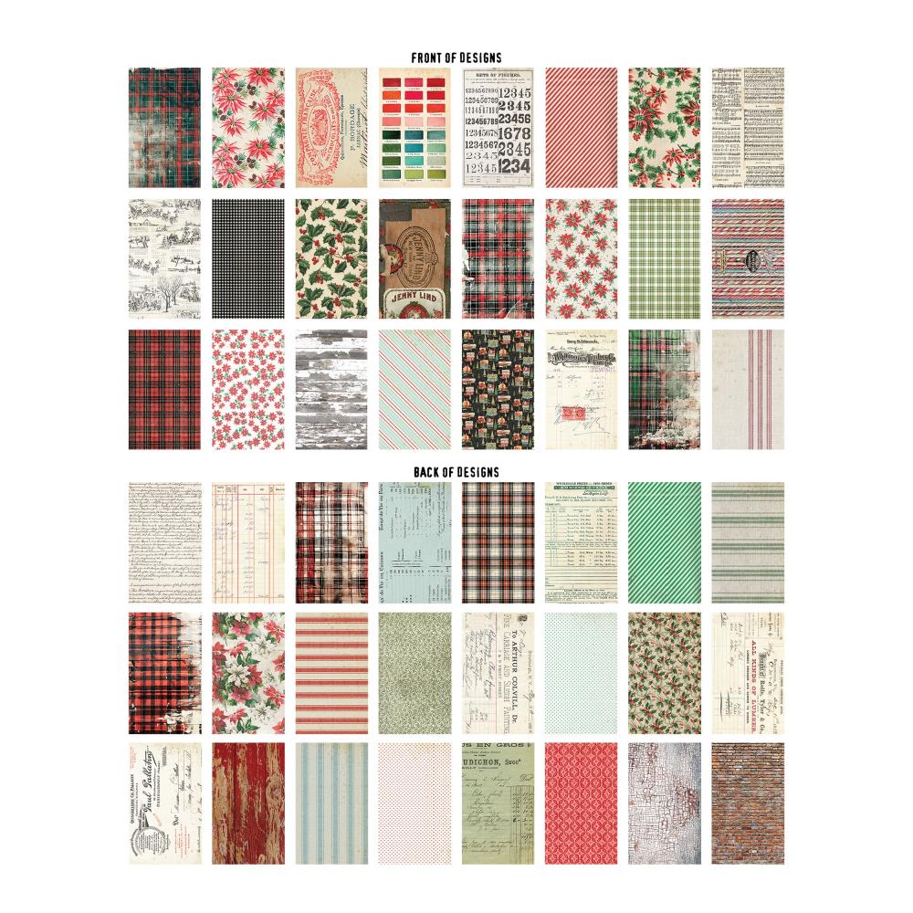Backdrops {Christmas 2025} | idea-ology