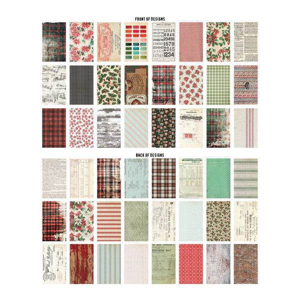 Backdrops {Christmas 2025} | idea-ology