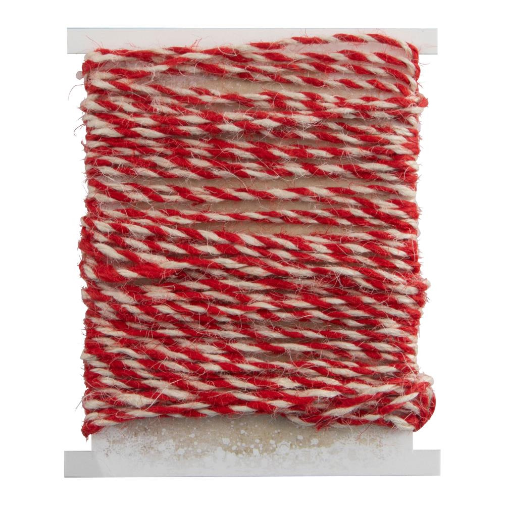 Jute String {Christmas 2025} | idea-ology