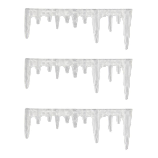 Mini Icicles {Christmas 2025} | idea-ology