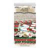 Sticker Book {Christmas 2025} | idea-ology
