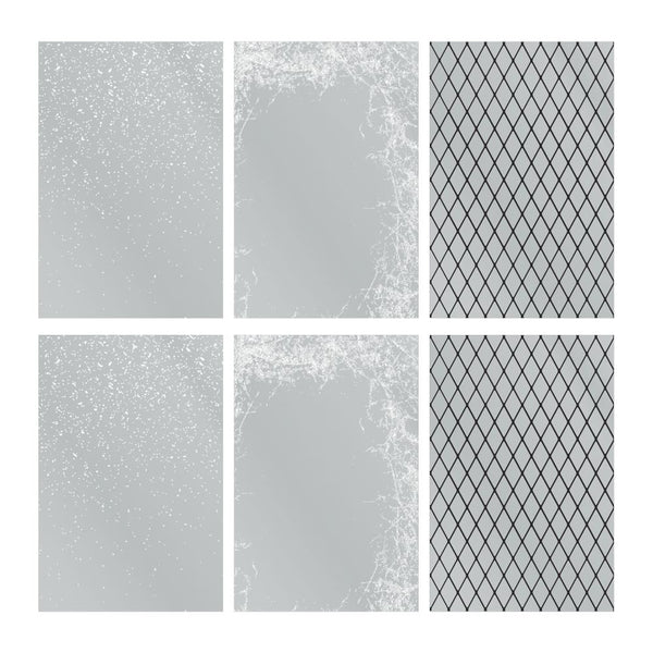 Transparencies {Christmas 2025} | idea-ology