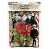 Layers + Paper Dolls {Christmas 2025} | idea-ology