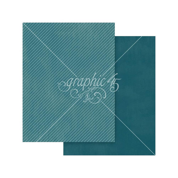 Wonder of Oz 8.5x11 Patterns & Solids Pack {preorder}