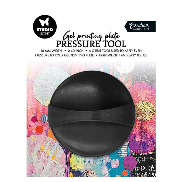 Gel Printing Plate Pressure Tool